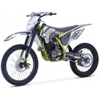 Leramotors Killer 250cc Limited – Zbozi.Blesk.cz