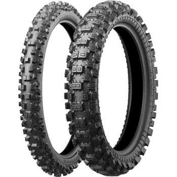 Bridgestone X40 80/100 R21 51M