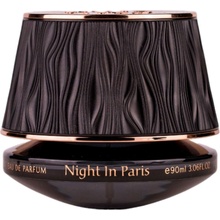 Maison Asrar Night in Paris parfémovaná voda unisex 90 ml