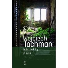 Wściekły pies