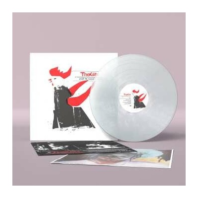 The Gits - Enter The Conquering Chicken LP