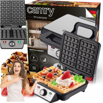 Camry CR 3046