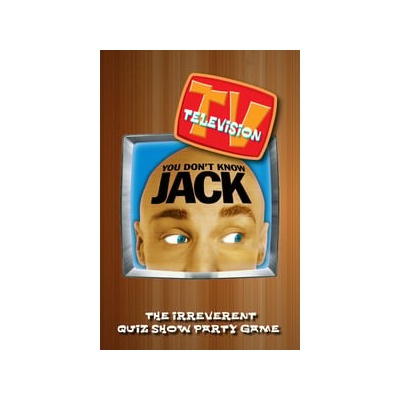 You Don't Know Jack Television