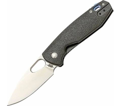 JKR , 6,7 cm, ABS, černý JKR921