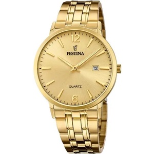 Festina F20513/3 Часовници