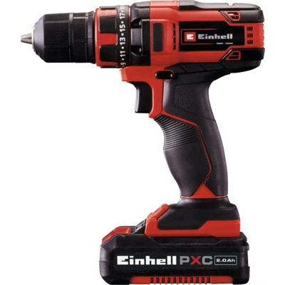 Einhell TC-CD 18/35 Li, 4514229