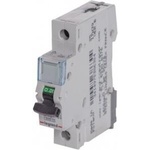 Legrand Автоматичен прекъсвач TX3 1P 25А крива D 6kA - 403723 (403723)