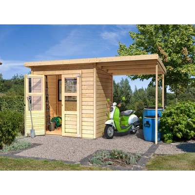 Karibu Merseburg 3 68763 natur