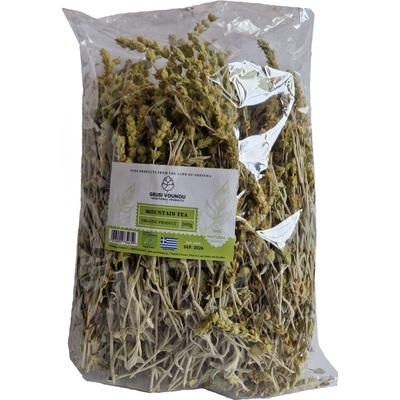 GEUSI VOUNOU Řecký horský čaj stébla 500 g