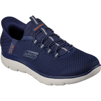 Skechers Slip-Ins: Summits - High Range Mens - Navy