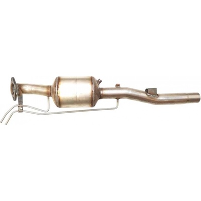 JMJ 1236DPF filter výfuku CITROEN C4 Aircross (10-17) 1.8 HDi 4x2, 4x4 , MITSUBISHI ASX 1 (09--) 1.8 DI-D 2WD , MITSUBISHI ASX 1 (09--) 1.8 DI-D 4WD