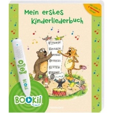 BOOKii®. Mein erstes Kinderliederbuch - Tessloff Verlag