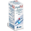 Hyalfid izotonický oční roztok 10 ml