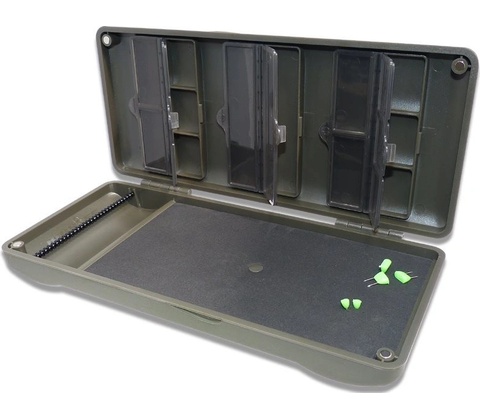 Korda Rigsafe Combi