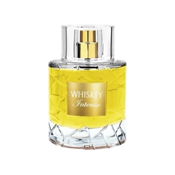 Fragrance World Whiskey Intense Eau de Parfum унисекс парфюмна вода 100 мл