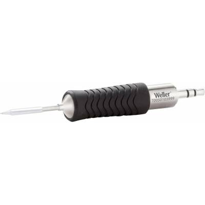 Weller spájkovací hrot dlátová forma Veľkosť hrotov 17 mm Dĺžka hrotov 17 mm Obsah 1 ks