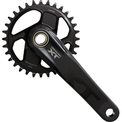 Shimano Deore XT FC-M8200 – Sleviste.cz