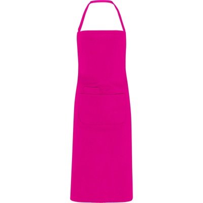 Roly Zástěra Ducasse fuchsie 40