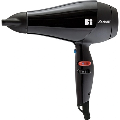 Ceriotti BI5000 Superleggera