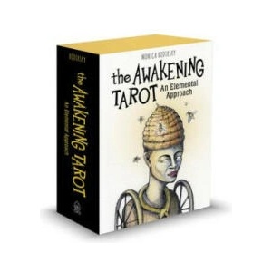 The Awakening Tarot (ISBN: 9780764367663)