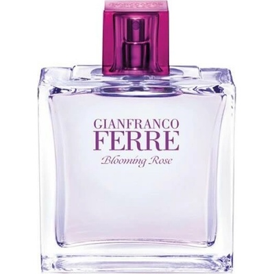 Gianfranco Ferre Blooming Rose toaletná voda dámska 100 ml tester