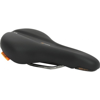 Selle Royal Explora čierne