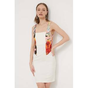 Desigual Рокля MARBELLA LACROIX (24SWVW75)