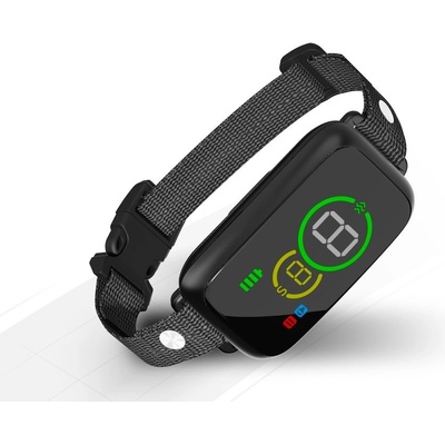 Reedog NoBark Smart Mini Pro protištěkací obojek TC-011