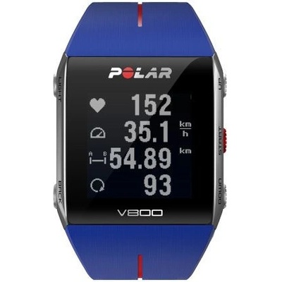 POLAR V800