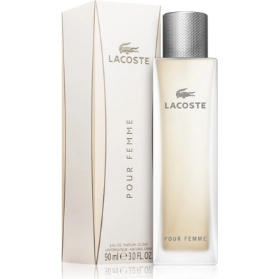 Lacoste Légére parfémovaná voda dámská 90 ml