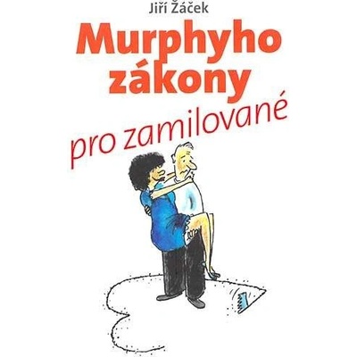 Murphyho zákony pro zamilované – Hledejceny.cz