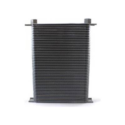 Mocal Olejový chladič / chladič oleje Mocal Heavy Duty (HD) 50 šachet 330 (235) x 390 x 51mm (M22x1,5)