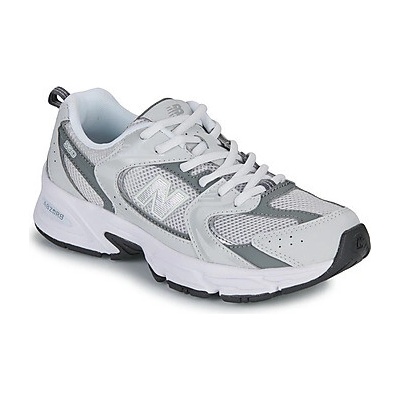 New Balance nízke tenisky 530 šedá