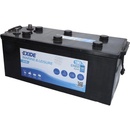 Exide Marine Dual 180Ah 1000A left+ (ER850)