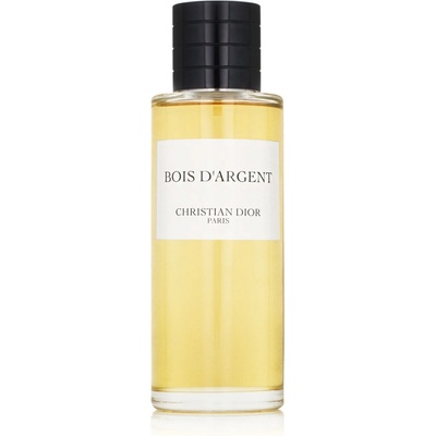Christian Dior Bois d'Argent parfumovaná voda unisex 250 ml