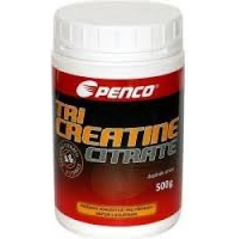 Penco Tri creatine citrate TCC 500 g