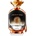 Anfar Artisan Noir Extrait de Parfum 100 ml