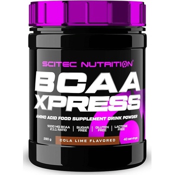 Scitec Nutrition BCAA Xpress 280 g