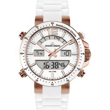 Image 1 of Jacques Lemans 1-1712Q