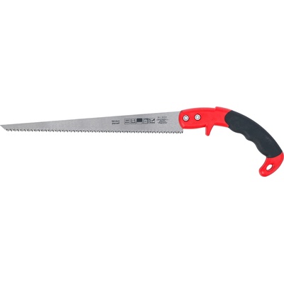 BGS Diy BGS50357 ruční pila 300 mm pro dřevo a plast