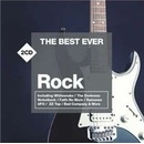 BEST EVER ROCK: VARIOUS CD