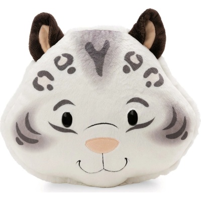 Nici Vankúš snežného leoparda Eleni Snowbell 35 x 30