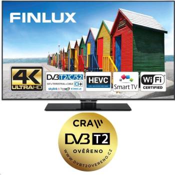 Finlux 50FUB8060