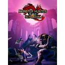 Monster Hunter Rise Sunbreak