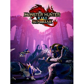 Monster Hunter Rise Sunbreak