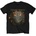 Disturbed Fire Behind Black XL Риза (DISTS03MB04)