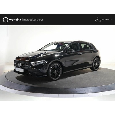 Mercedes-Benz A 250 e 160 kW