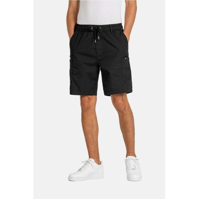 Reell Reflex Easy Cargo Short BR Deep Black