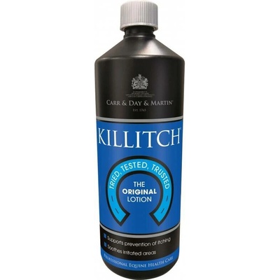 Carr & Day & Martin Killitch Přípravek proti svědění 500 ml – Zboží Mobilmania