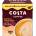 Costa Кафе капсули Costa Latte съвместими с Dolce Gusto, 10 капсули
